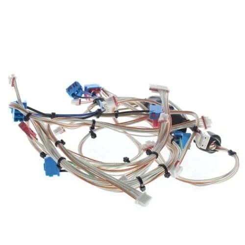 Main Wire Harness Assembly