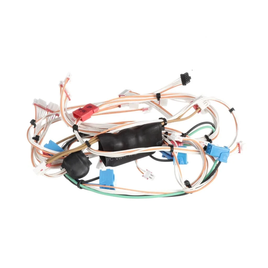 Wire Harness Assembly - Main
