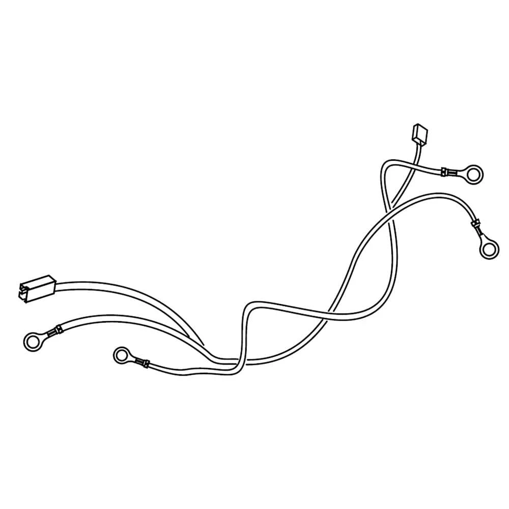 Power Wire Harness Assembly