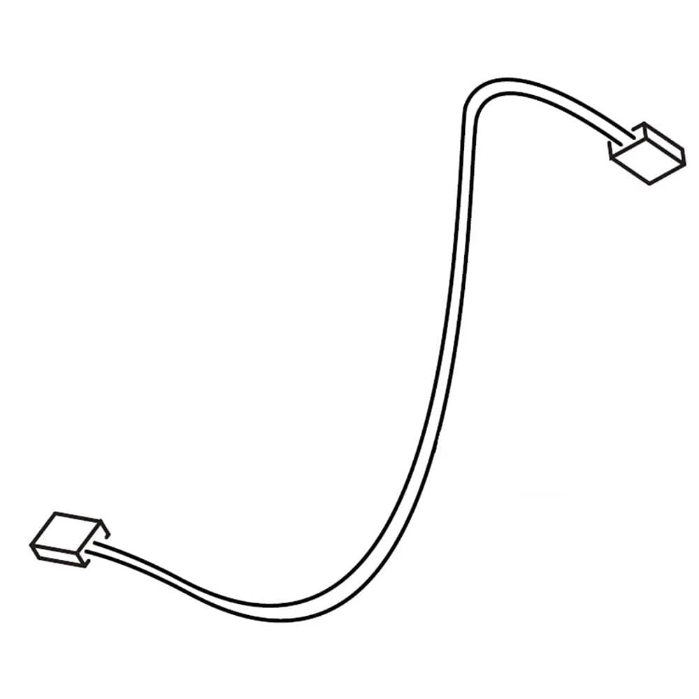 Assembly DC Signal Wire Harness