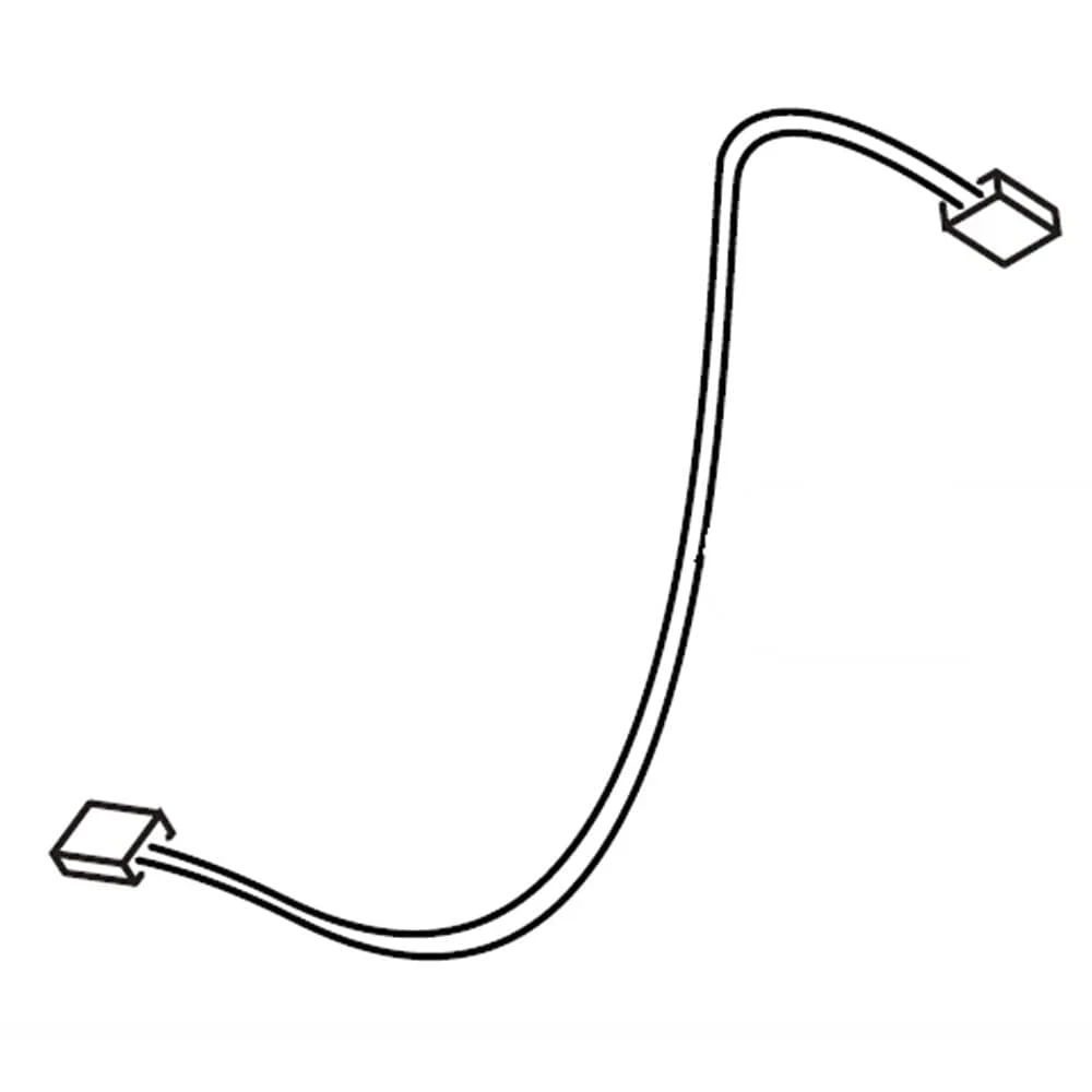 DC Signal Wire Harness Assembly