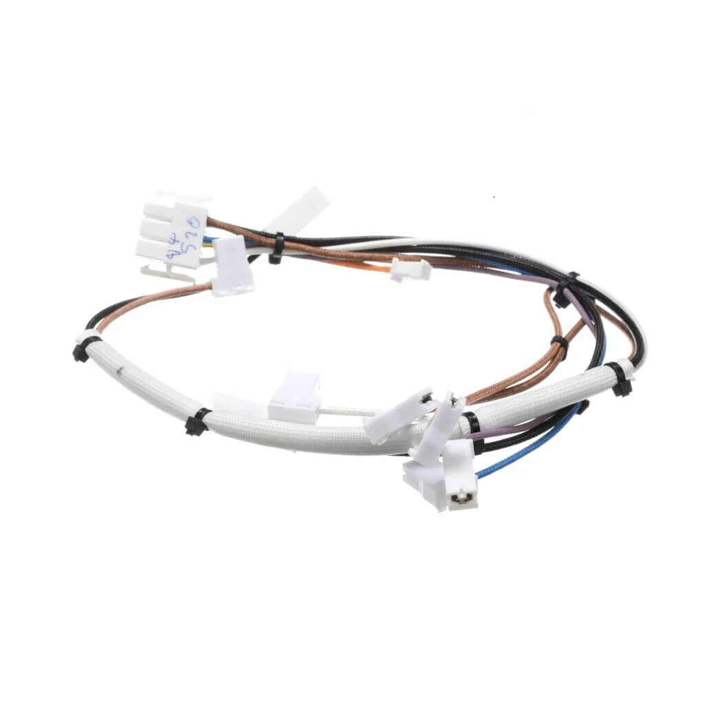 Assembly Wire Harness Steam NV5