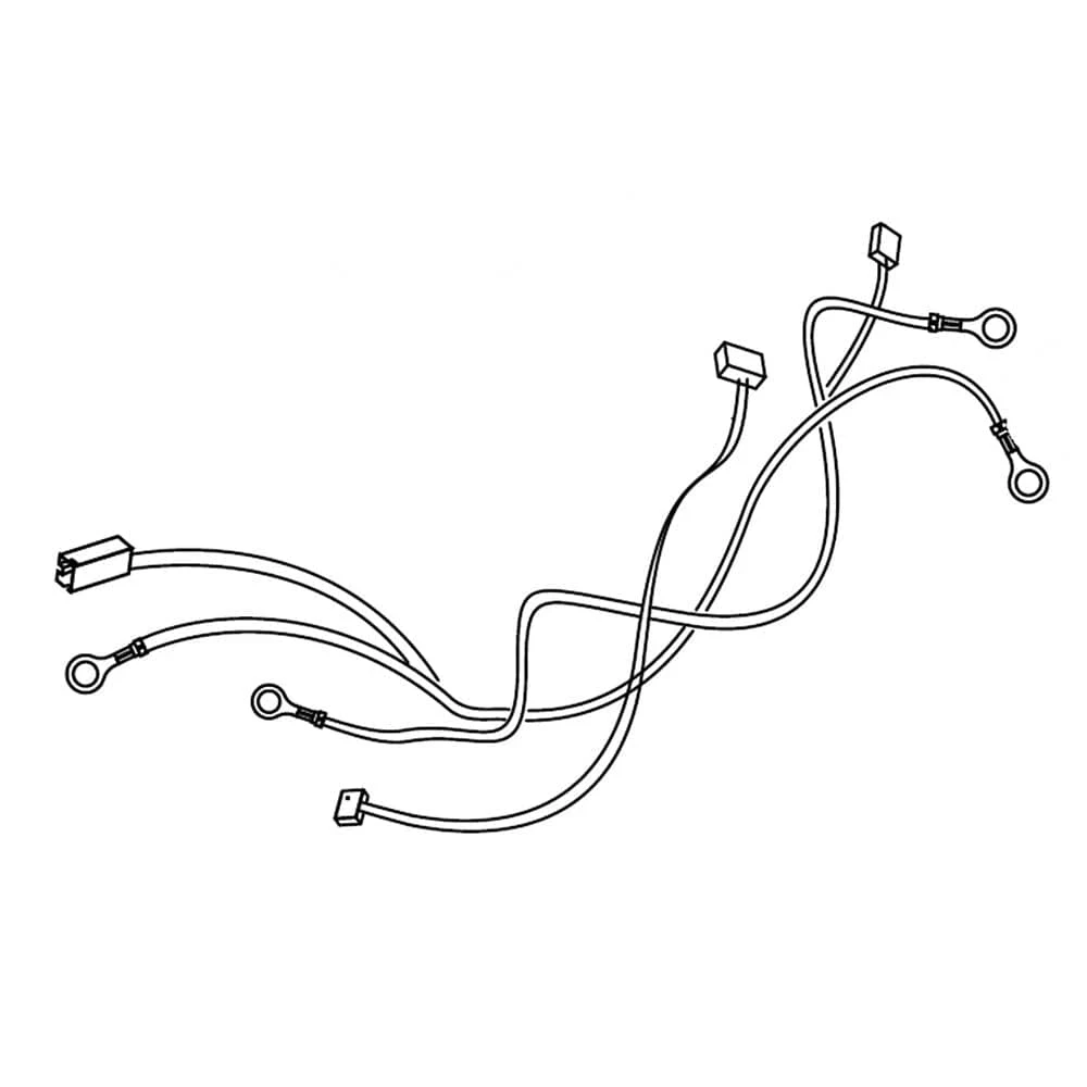 Wire Harness Assembly