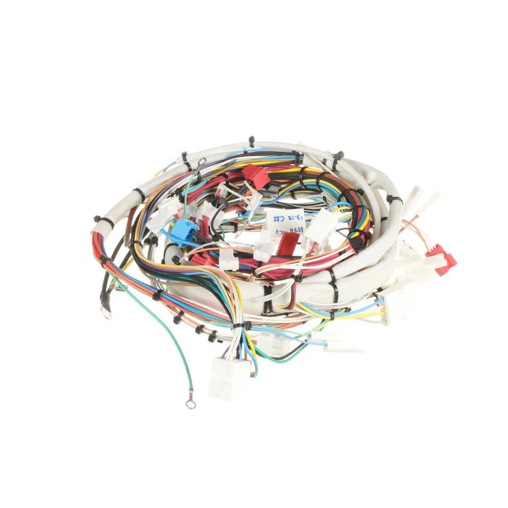 Main Wire Harness Assembly