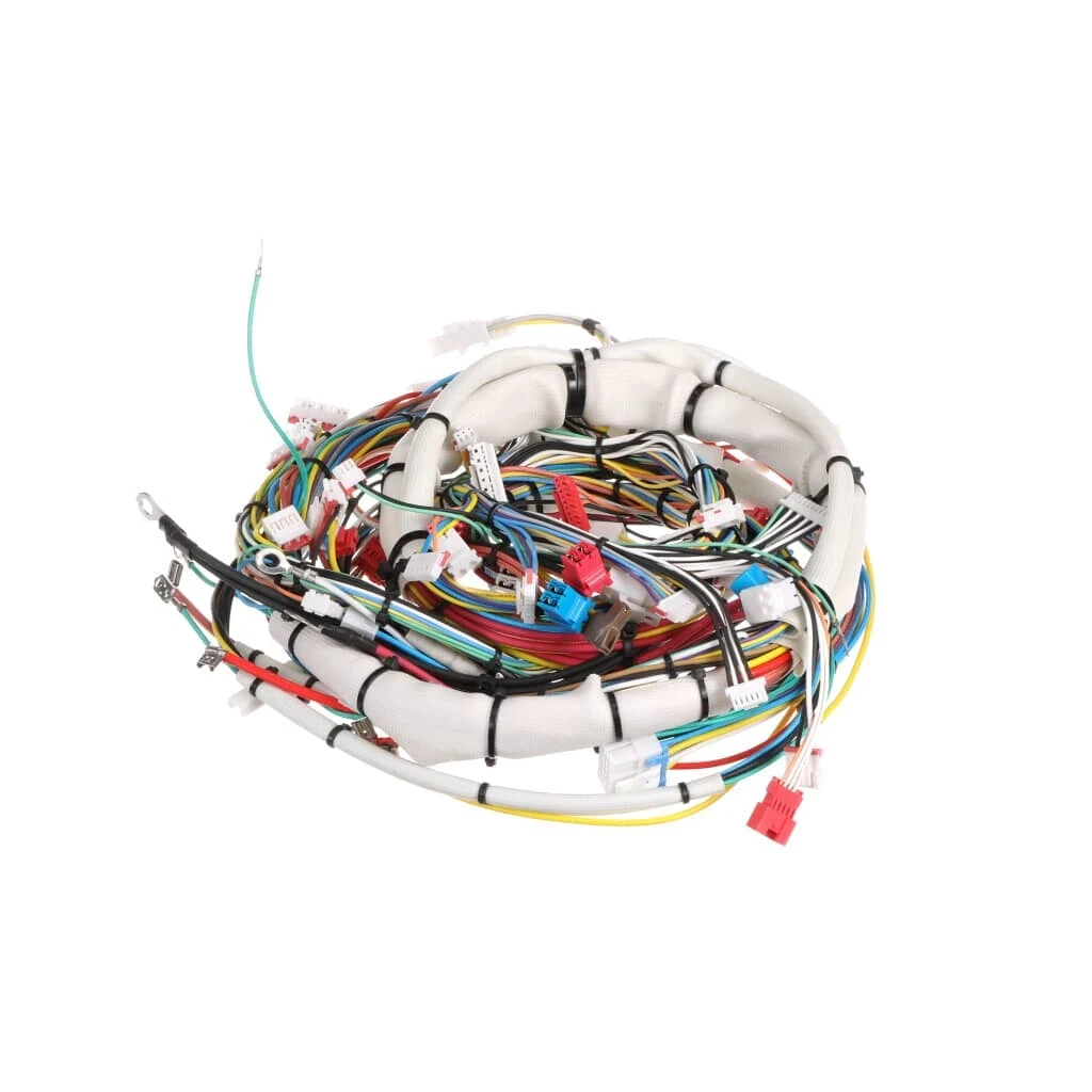 Assembly Main Wire Harness NV51K