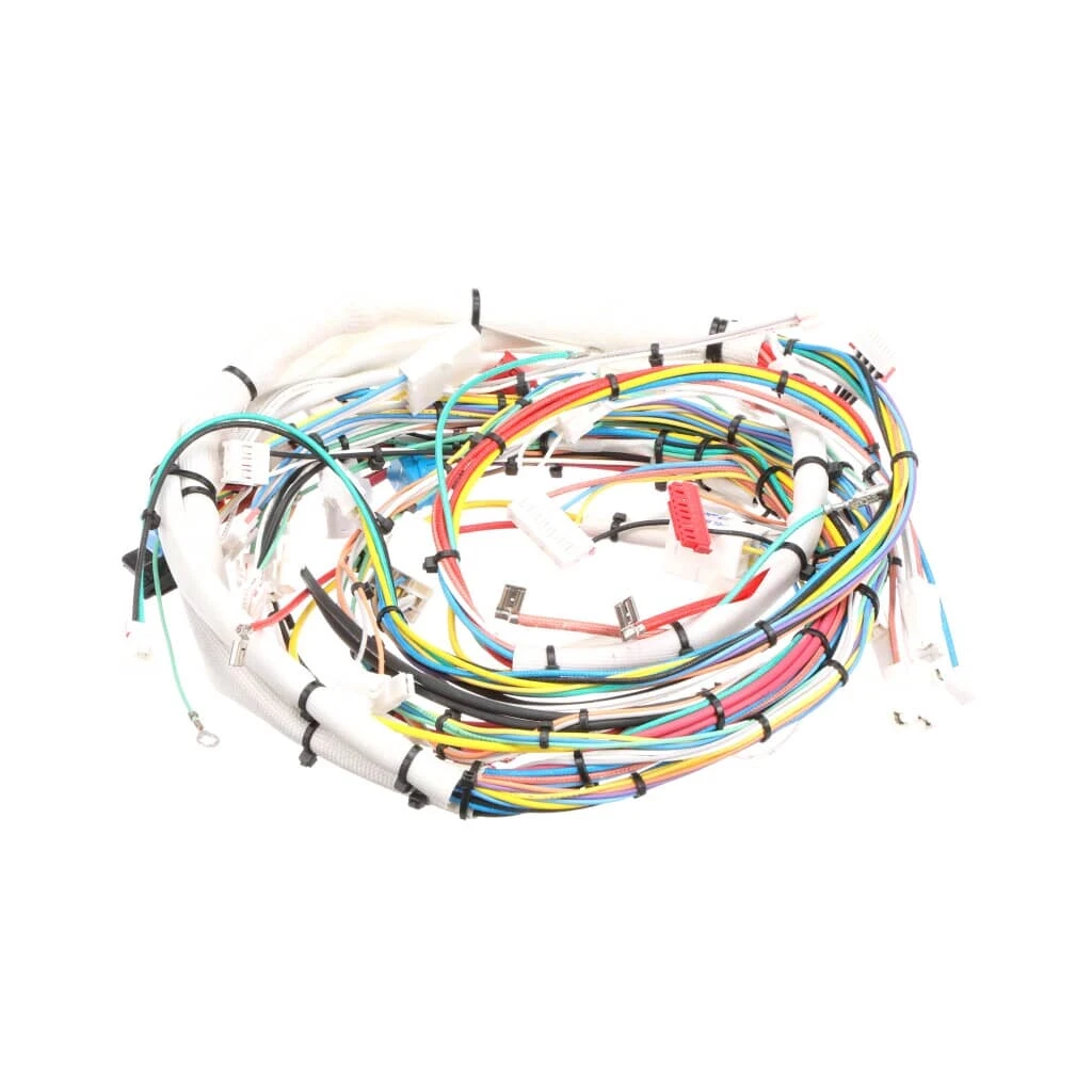 Assembly Main Wire Harness NV51K