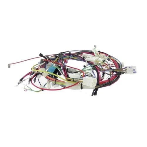 Main Wire Harness