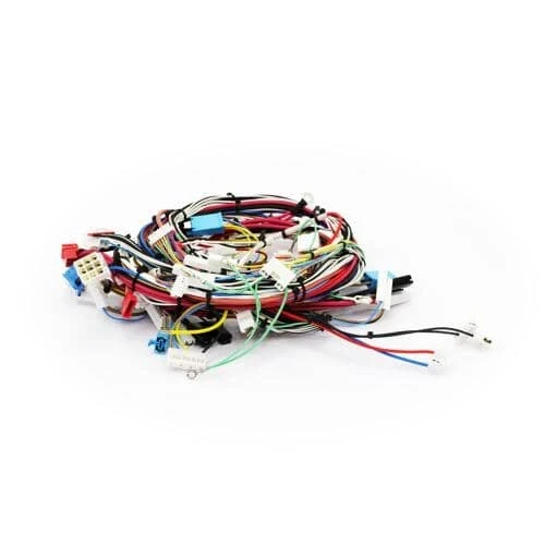 Assembly Main Wire Harness
