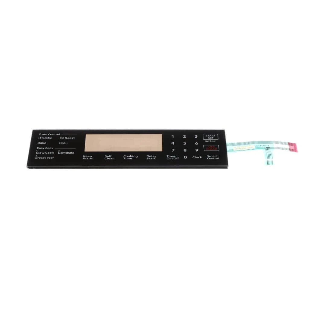 Touch Control Assembly