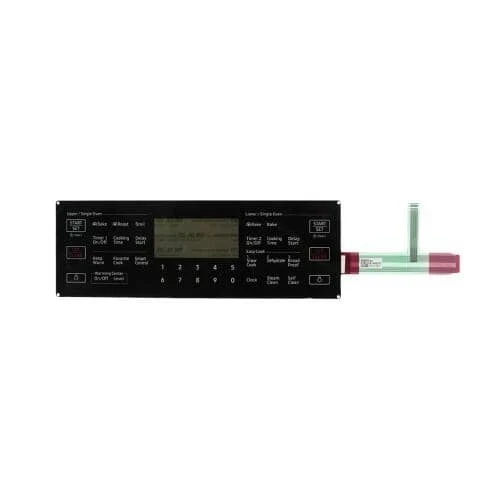 Touch Assembly for NE59M6850SS Black