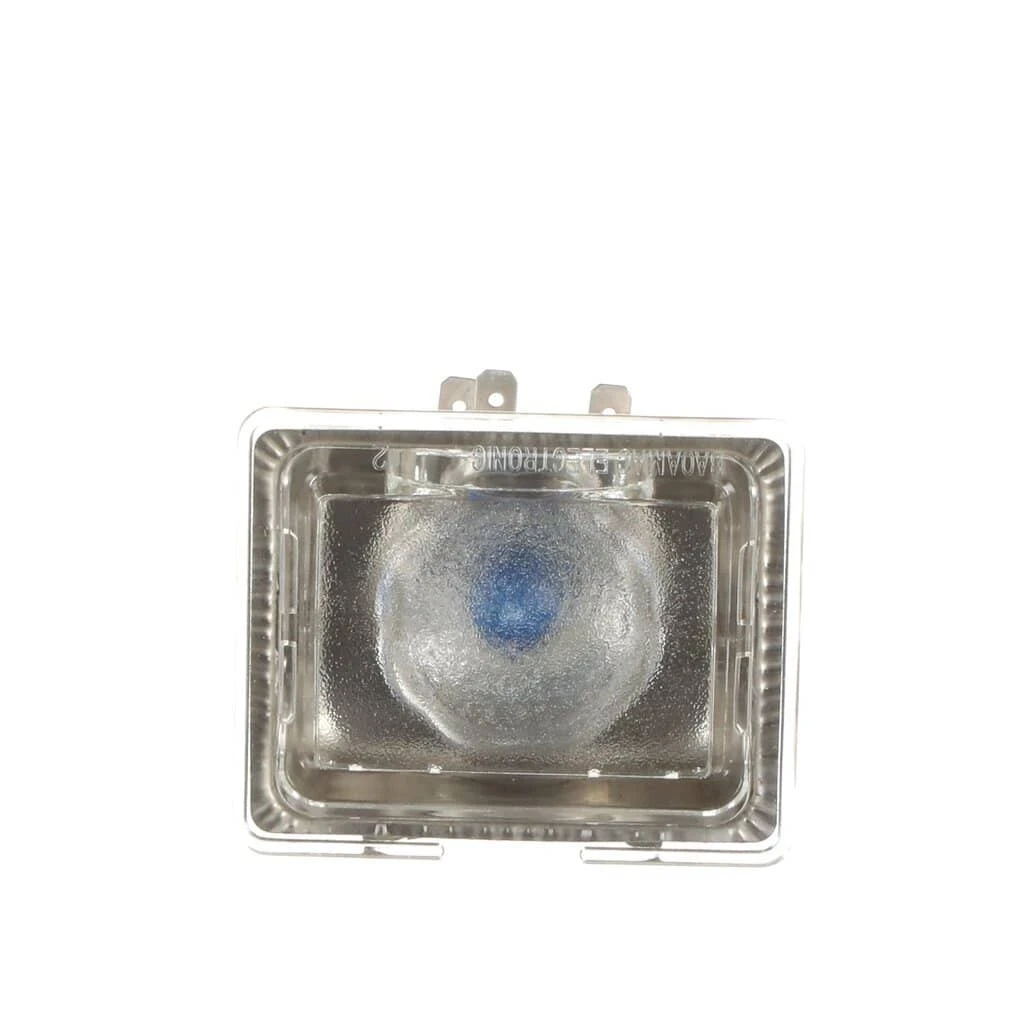 Halogen Lamp Assembly