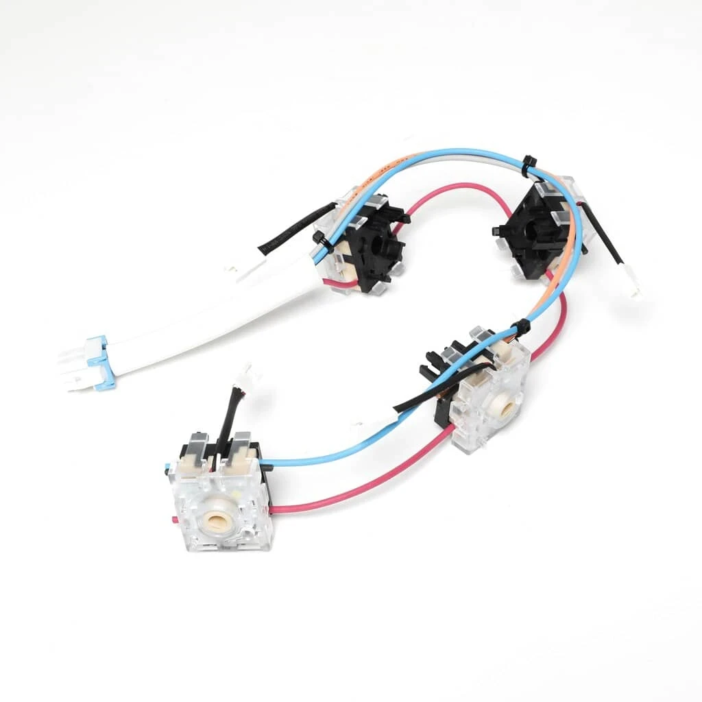 Ignition Switch Assembly