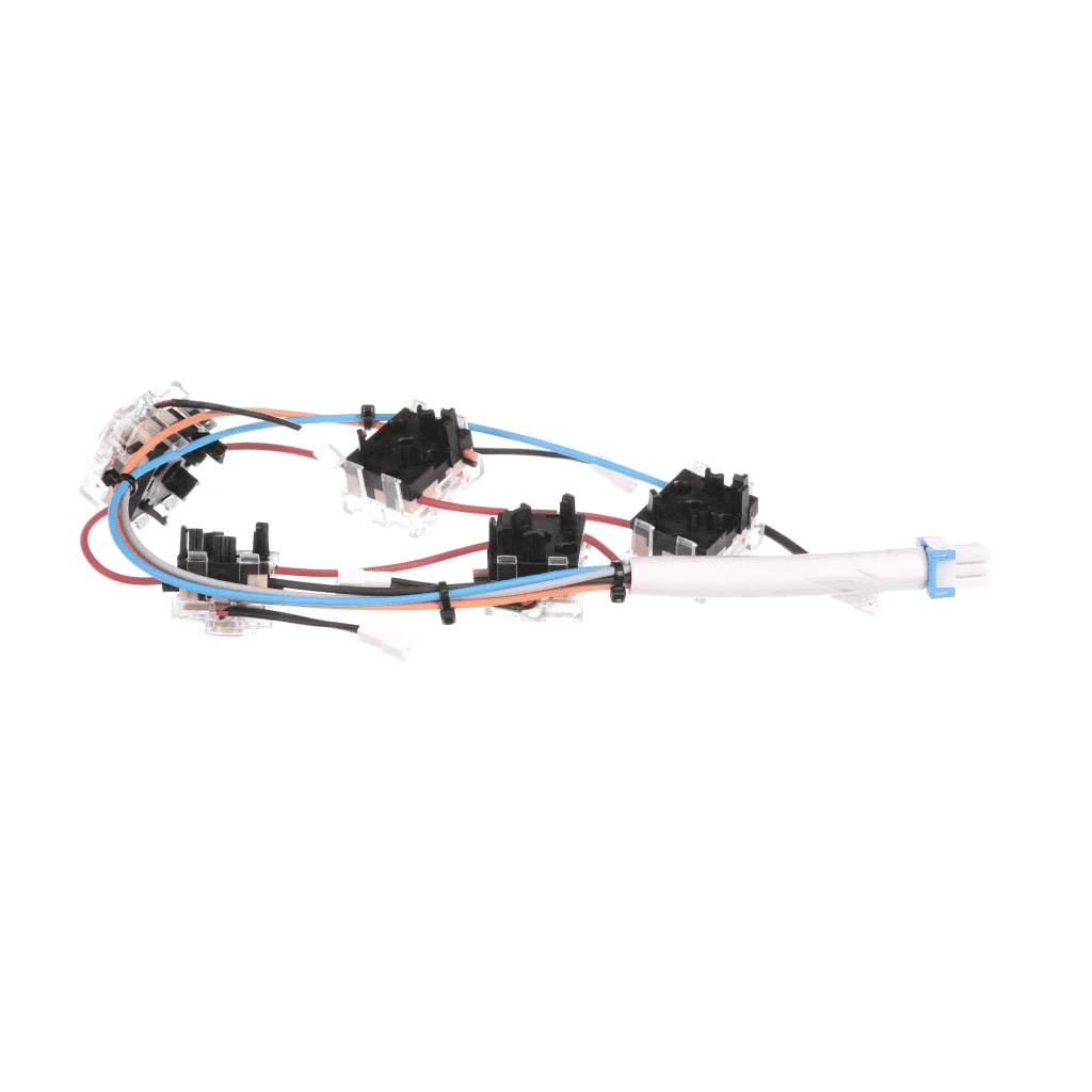Ignition Switch