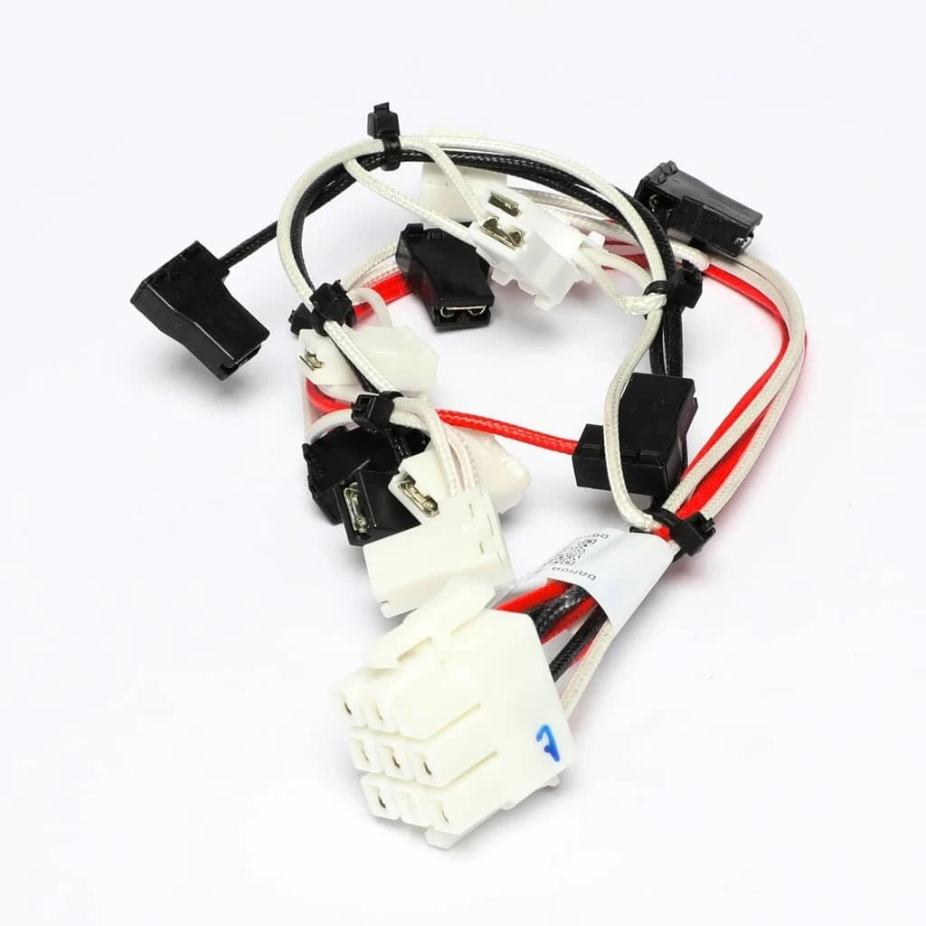 Assy Wire Harness-Power;dop48m