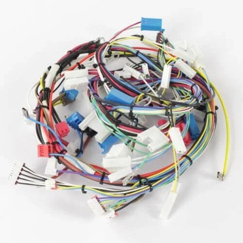 Assembly Wire Harness Main NE59N