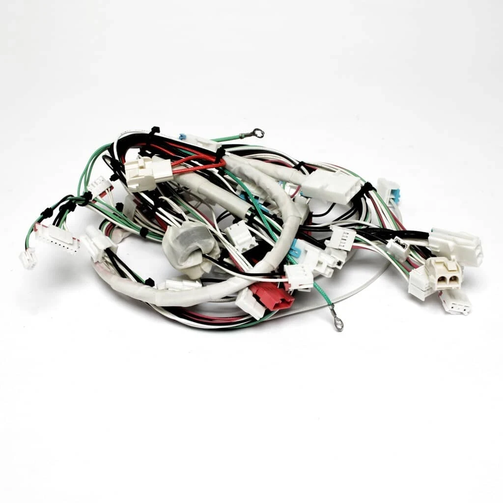 Assembly Main Wire Harness NX36R