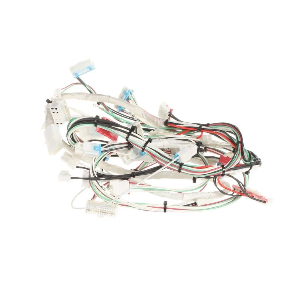 Main Wire Harness Assembly