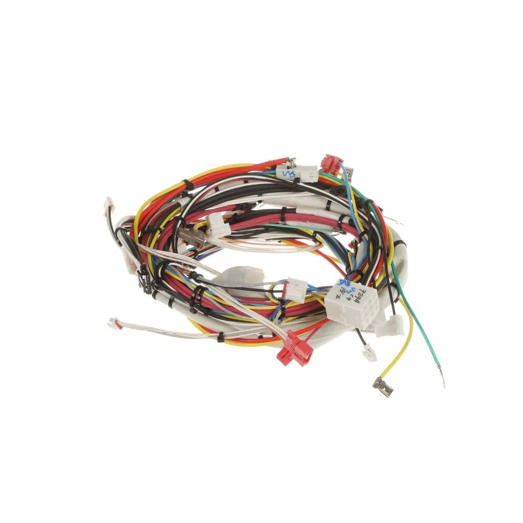 Main Wire Harness Assembly