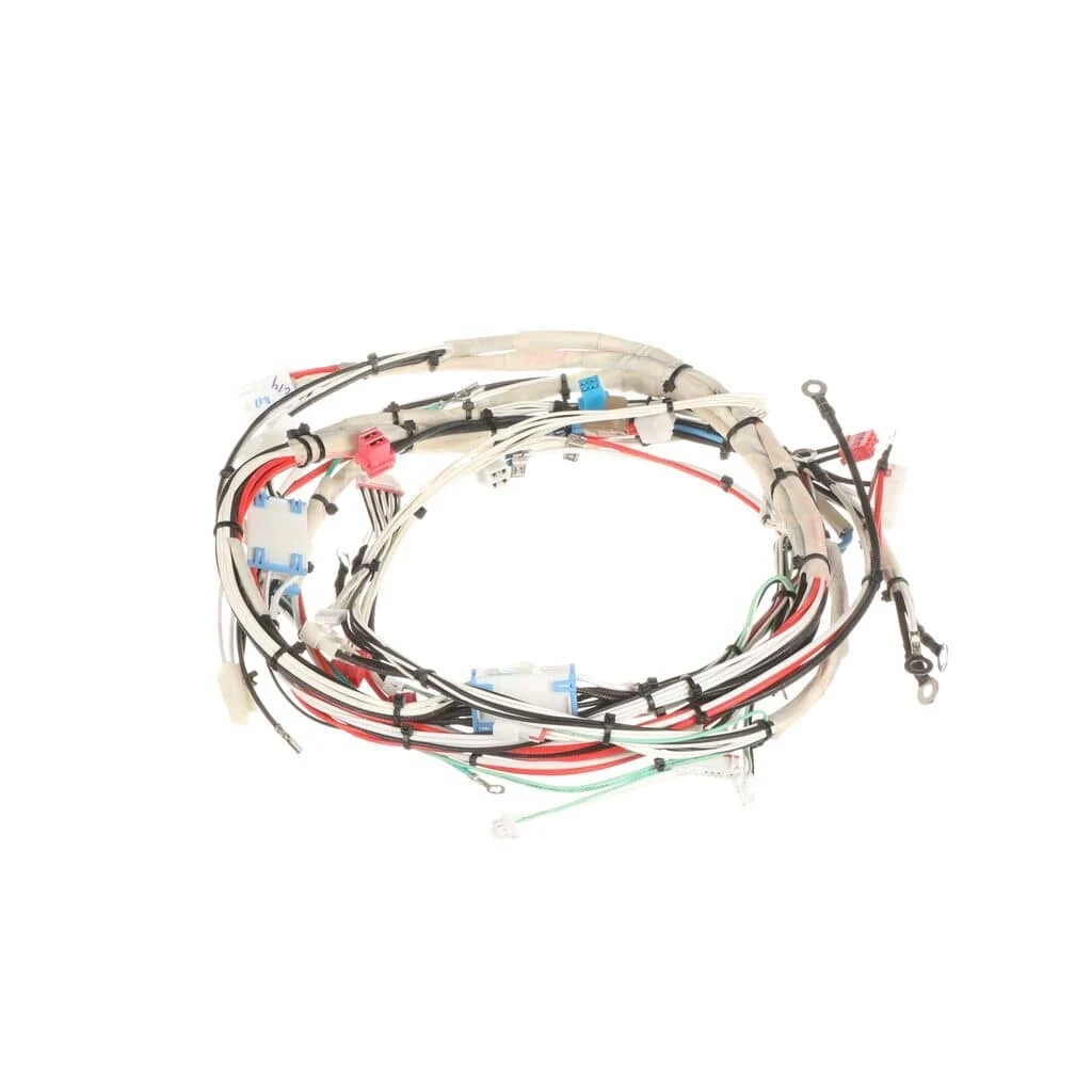Assembly Main Wire Harness