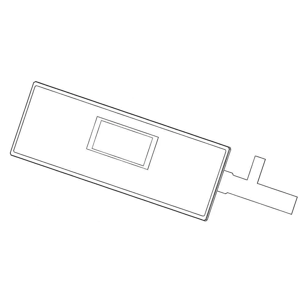 NX60T Touch Assembly