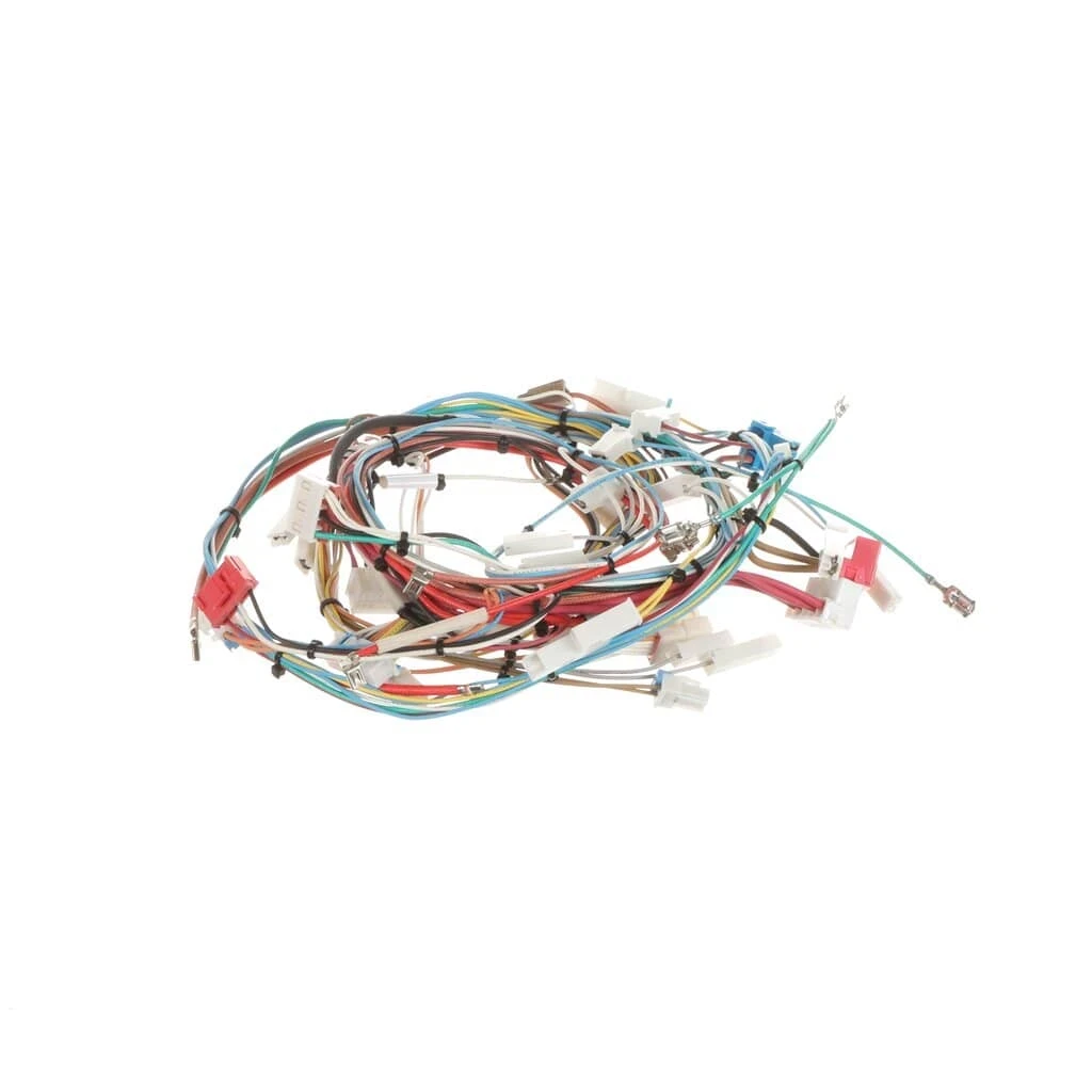 Main Wire Harness Assembly