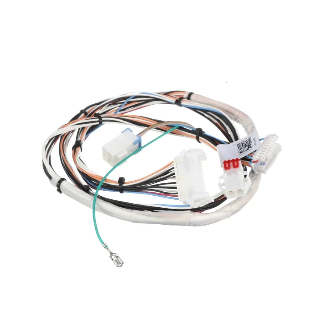 Assembly Wire Harness Sub