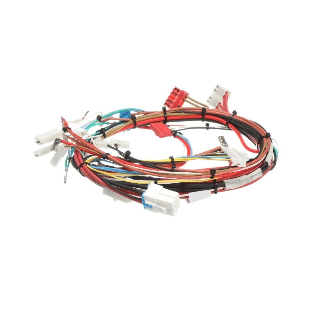 Assembly Main Wire Harness