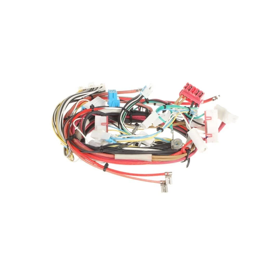Assembly Wire Harness Main