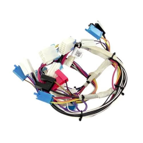 Assembly Display Wire Harness