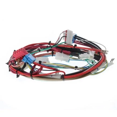 Wire Harness Main