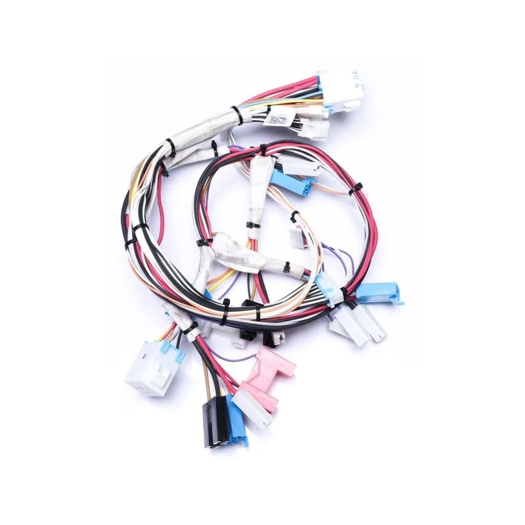 Display Wire Harness Assembly