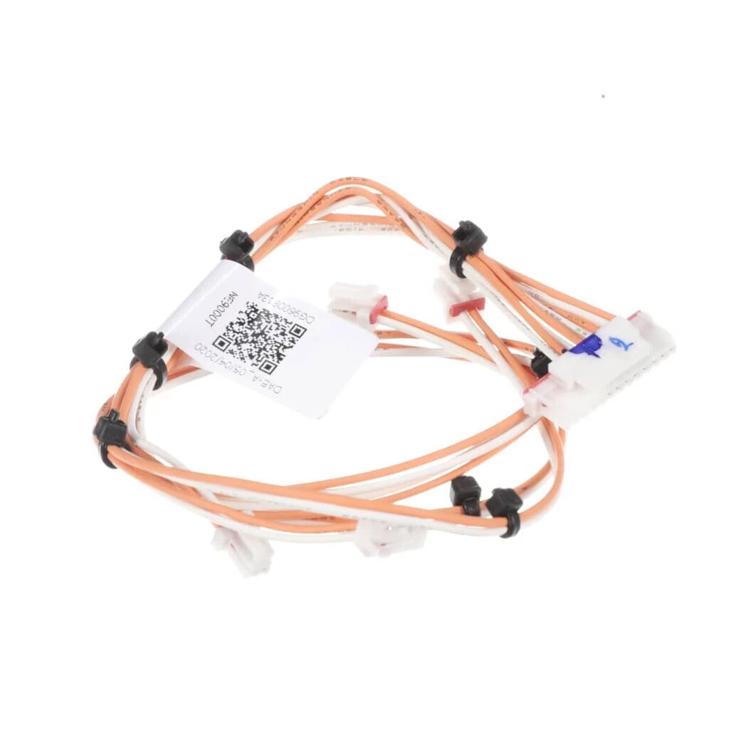 DC Signal Wire Harness Assembly