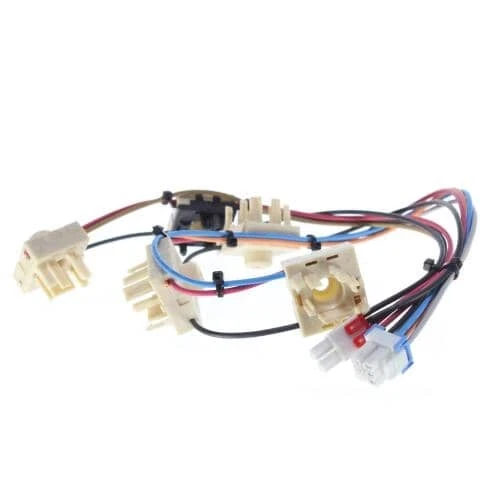 Ignition Switch Assembly