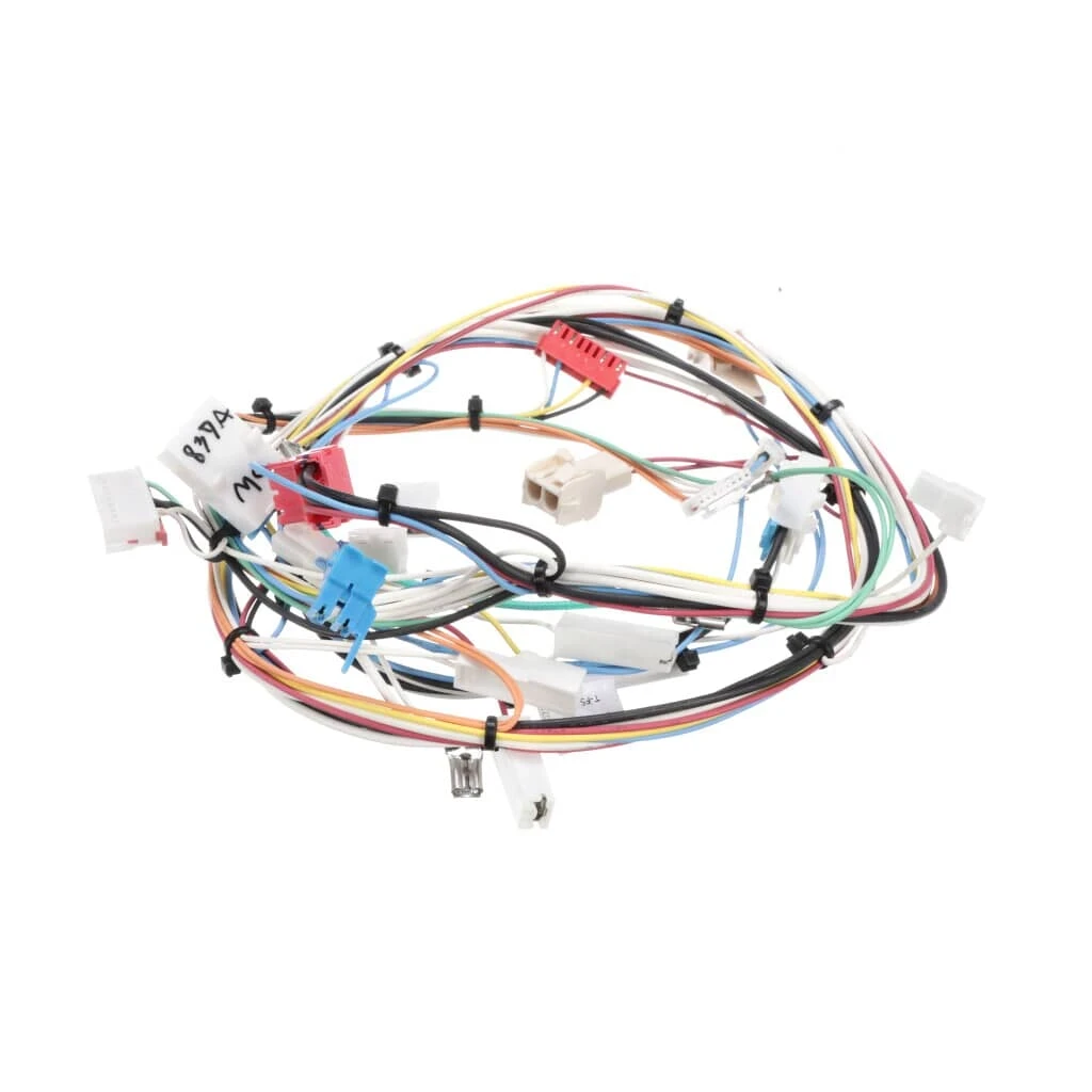 Assembly Main Wire Harness