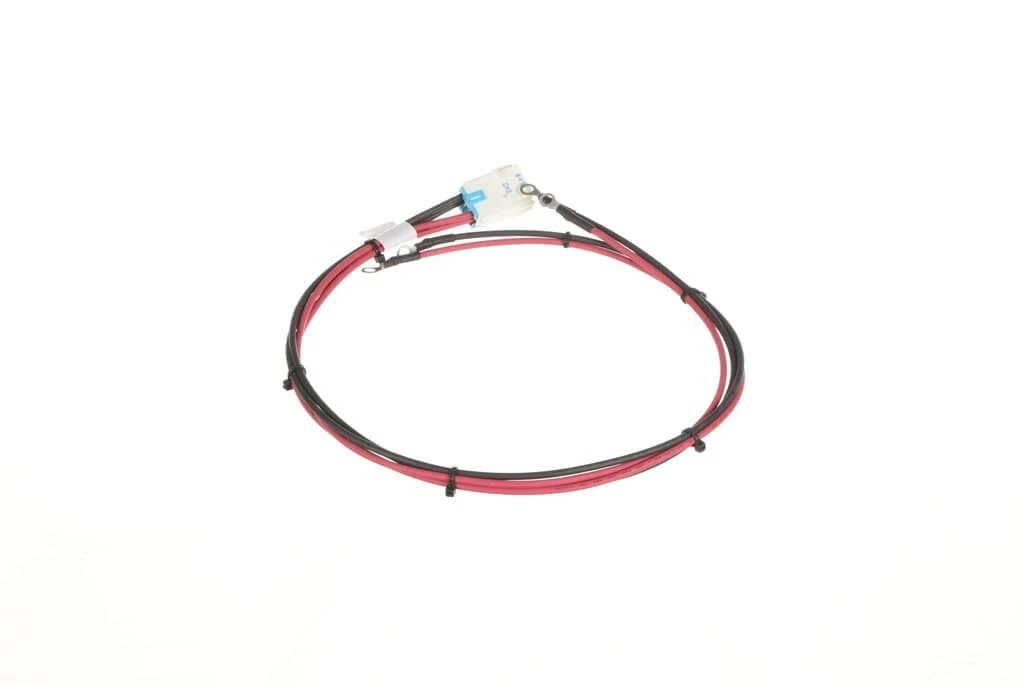Power Wire Harness Assembly