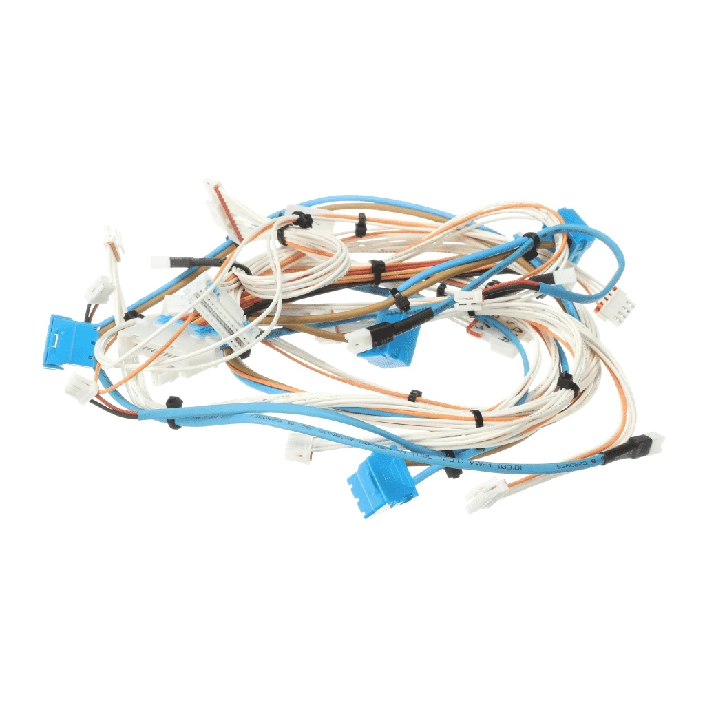 Assembly Main Wire Harness