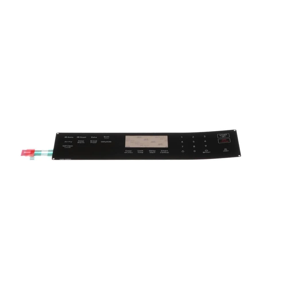 Touch Control Assembly TOUC