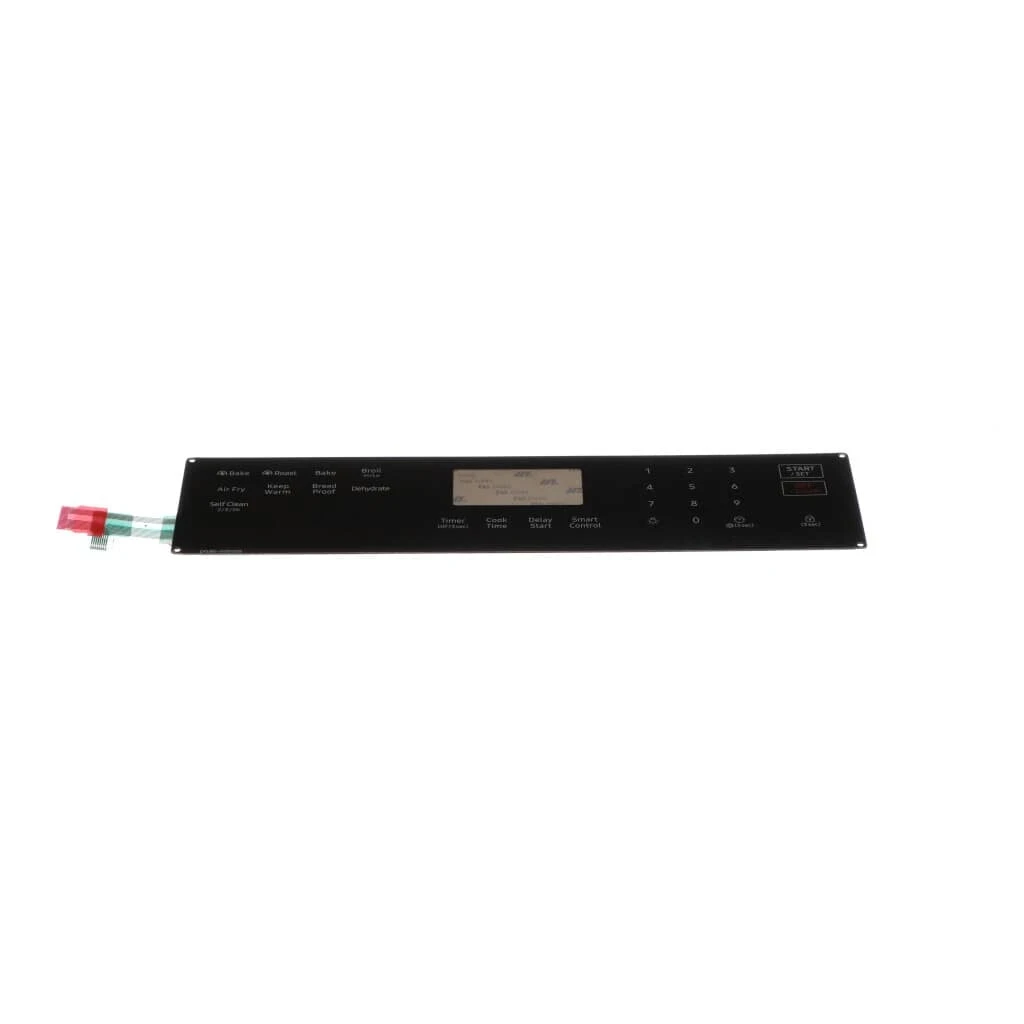 Touch Assembly