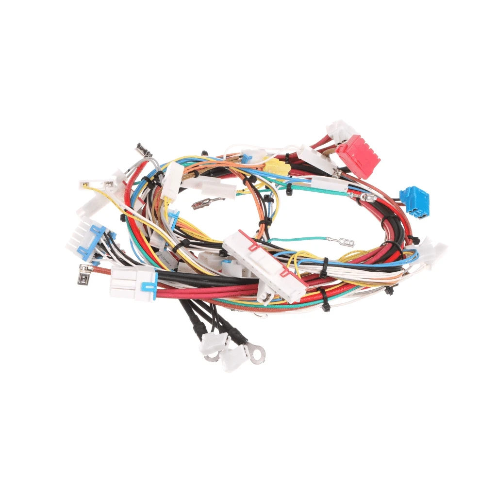 Main Wire Harness Assembly