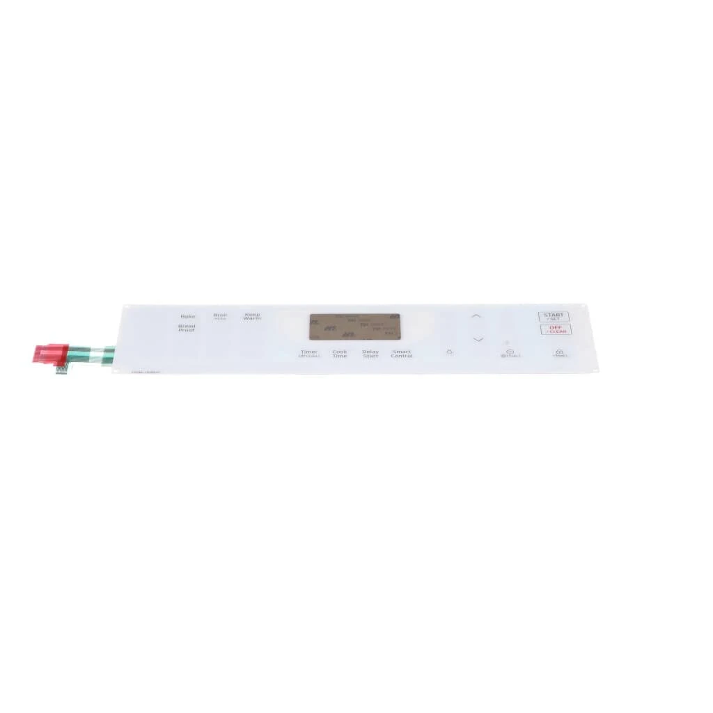 Assembly TOUCH;,352 88.28,G