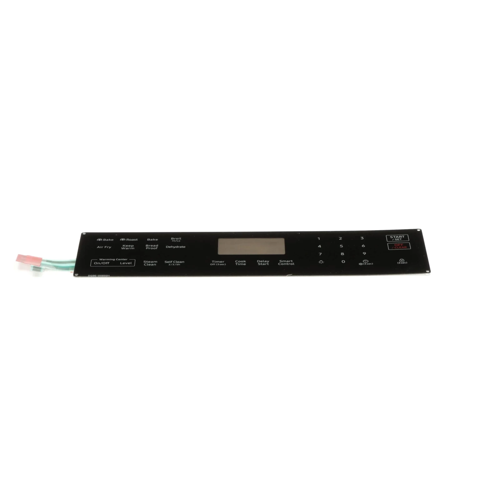 Assembly Touch 352*88.28