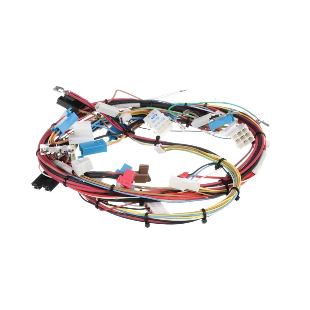 Main Wire Harness Assembly