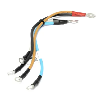 Assy Wire Harness-Power;nz30a3