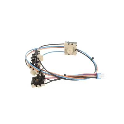 Assy Switch Ignition;dop30t*40