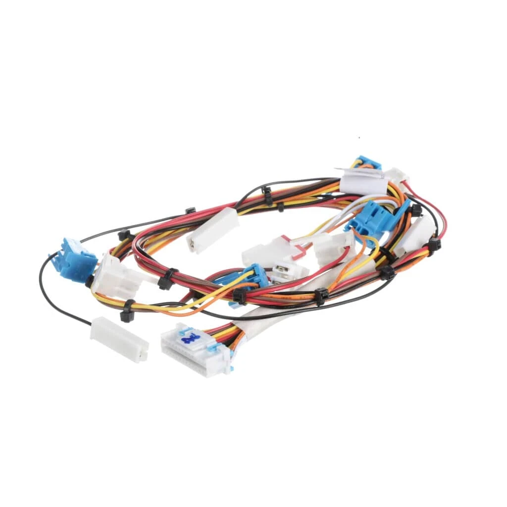 Display Wire Harness Assembly