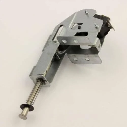Flex Partition Switch Assembly