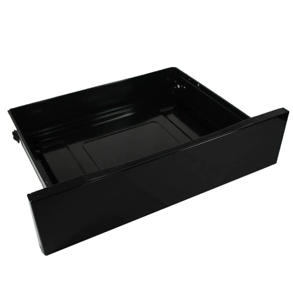 Black Drawer Assembly FER300SB