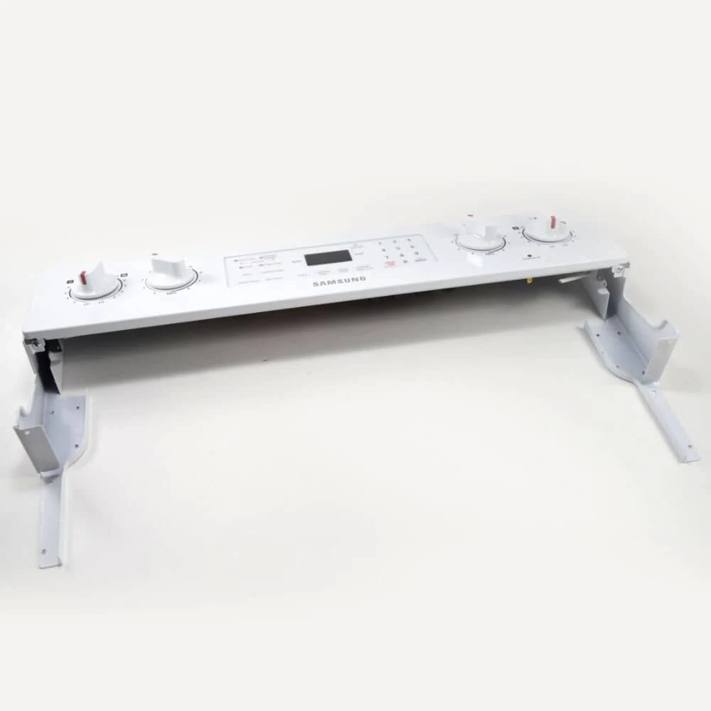 Control Box Assembly