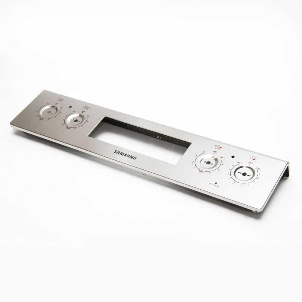 Control Assembly