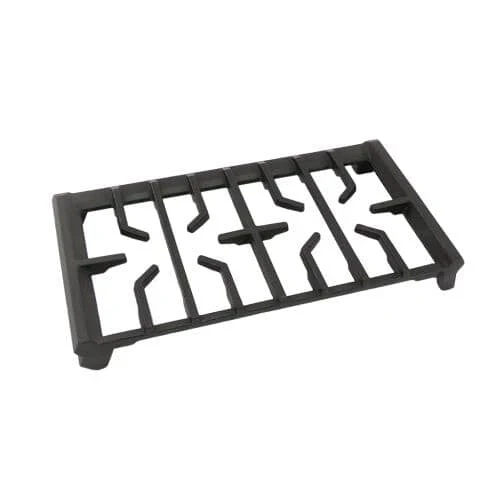 Assembly Packing Grate